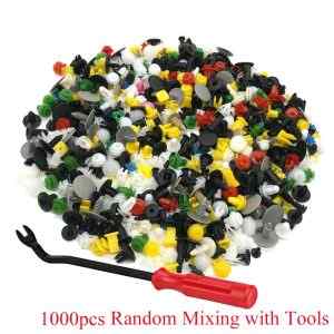 1000PCS With tool