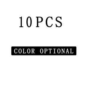 10-Color Optional