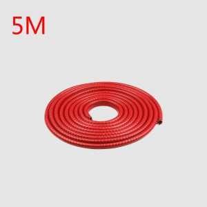 red 5m