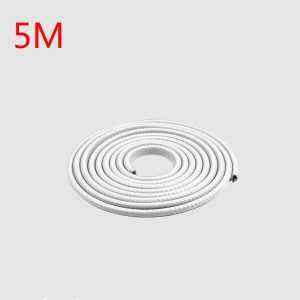 white 5m