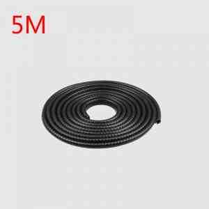 black 5m