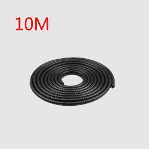 black 10m