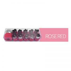 rose red