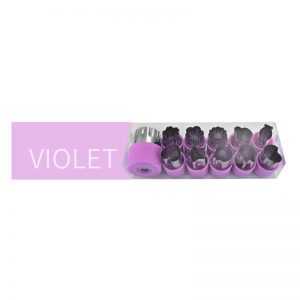 violet