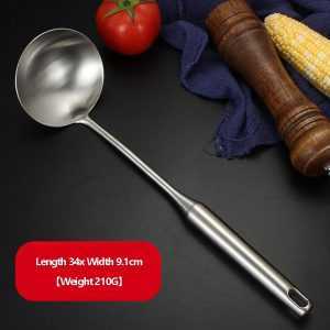 Soup Spoon
