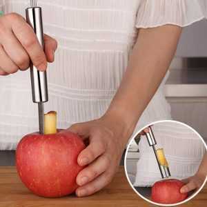 Enucleated tools