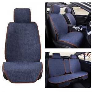 5 seats blue