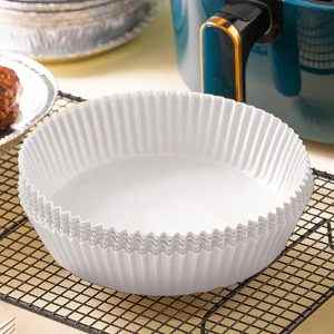50PCS White