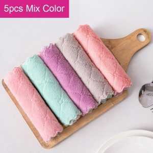 Mix color