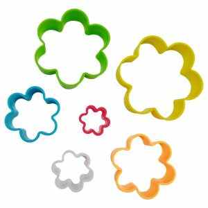 flower 5pcs