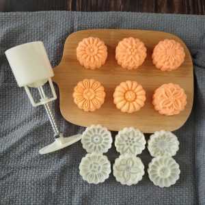 Sunflower 6pcs