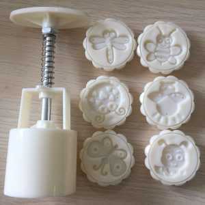 J Insects 6pcs