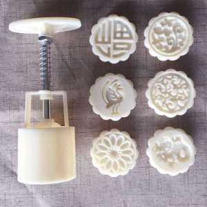 K Blessing 6pcs