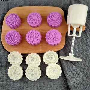 Rose 6pcs