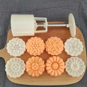Sunflower 4pcs