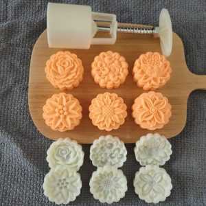 Lotus 6pcs