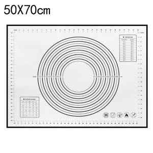 70x50cm Black