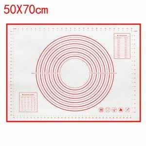 70x50cm Red