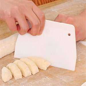 Dough Cutter