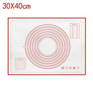 40x30cm Red