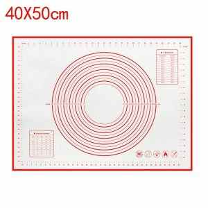 50x40cm Red