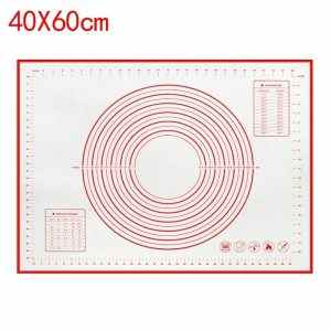 60x40cm Red