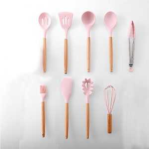 Pink-9pcs