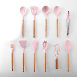 Pink-11pcs