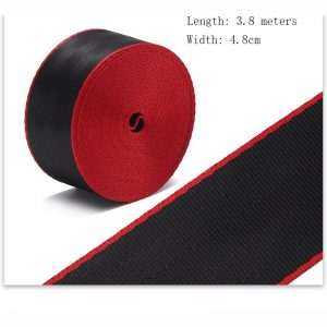 Red Black