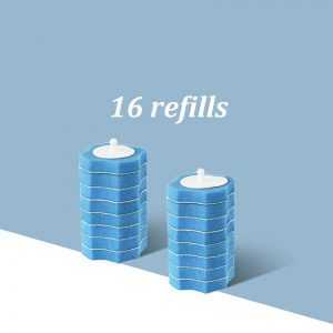 16 refills