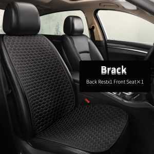 1 seat black