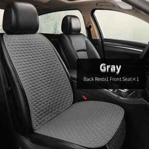 1 seat gray