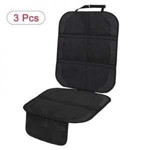 3 pcs Seat Mat