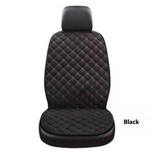 Single seat black-DA
