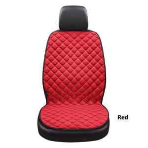 Single seat red-DD