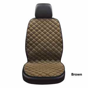 Single seat brown-DE