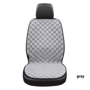 Single seat grey-DC