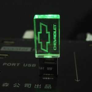 Green Light