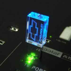 Blue Light