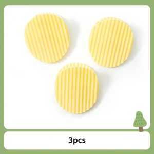3 Round shape