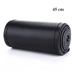 45 Black Thread