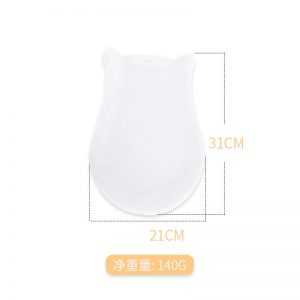 3 kg small size