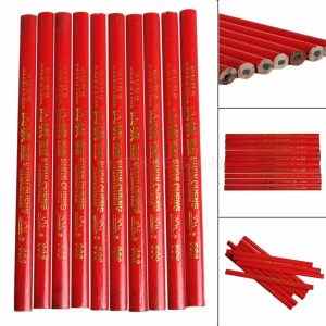 10pcs pencils