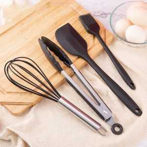 4Pcs Set-Cake