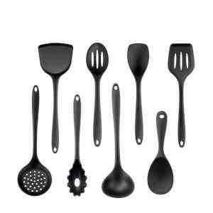 8Pcs Set