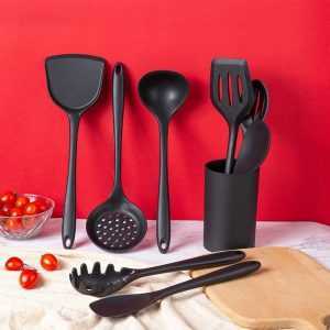 9Pcs Set