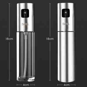 glass and steel