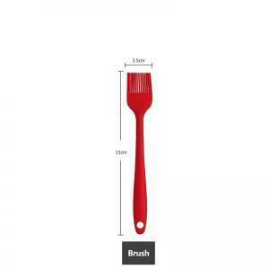 Basting Pastry Brush