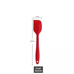 Small Spatula
