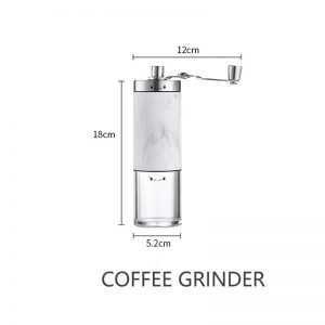 Coffee grinder-C